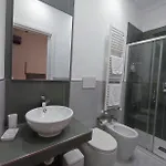 Гостевой дом La Zagara