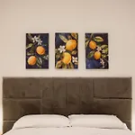La Zagara Гостевой дом 3*