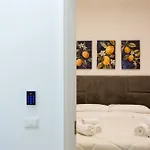 Guest house La Zagara