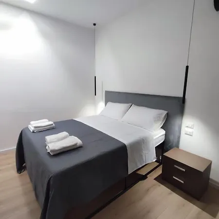 Guest house La Zagara Favara