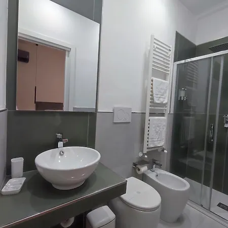 Guest house La Zagara