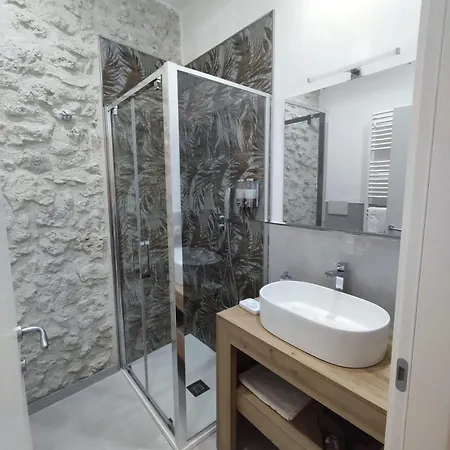 La Zagara Guest house