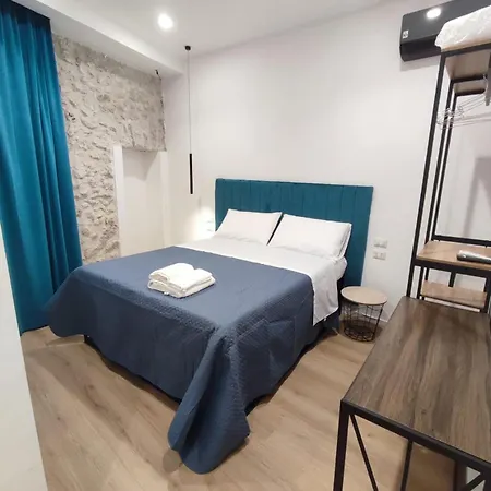 La Zagara 3* Favara