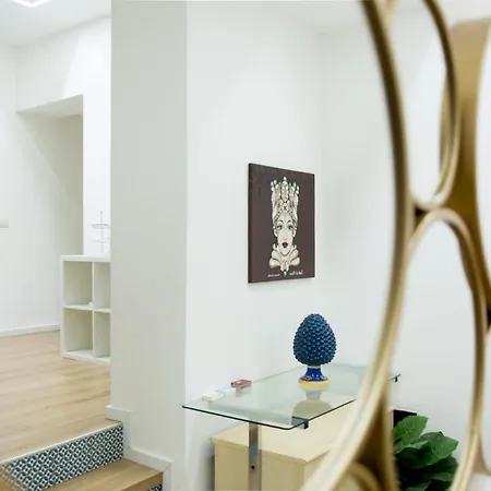 La Zagara Guest house