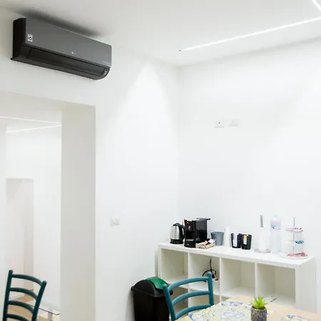 Guest house La Zagara