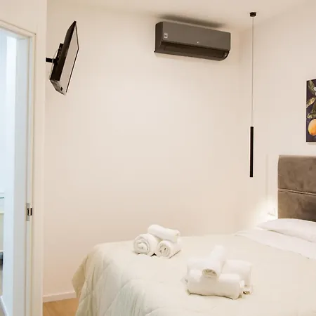 Guest house La Zagara *