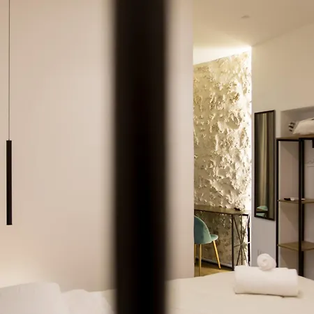 La Zagara Guest house