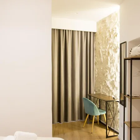 La Zagara Guest house Favara