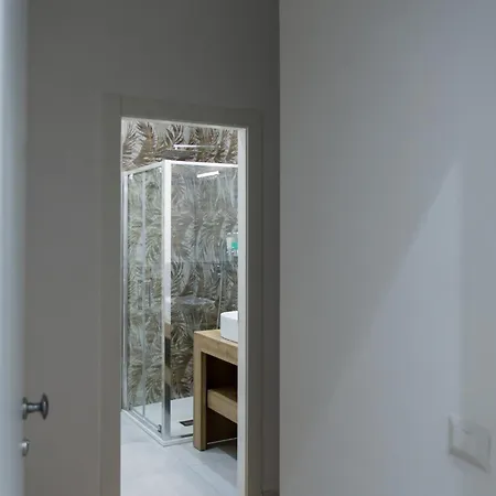 Guest house La Zagara Favara