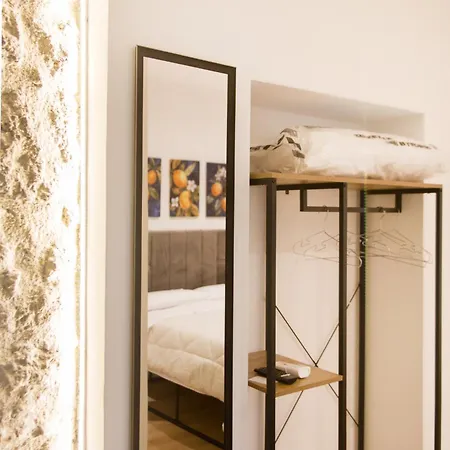 Guest house La Zagara