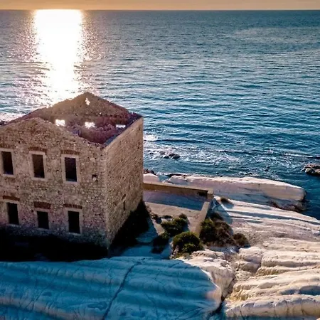 La Zagara Guest house Favara