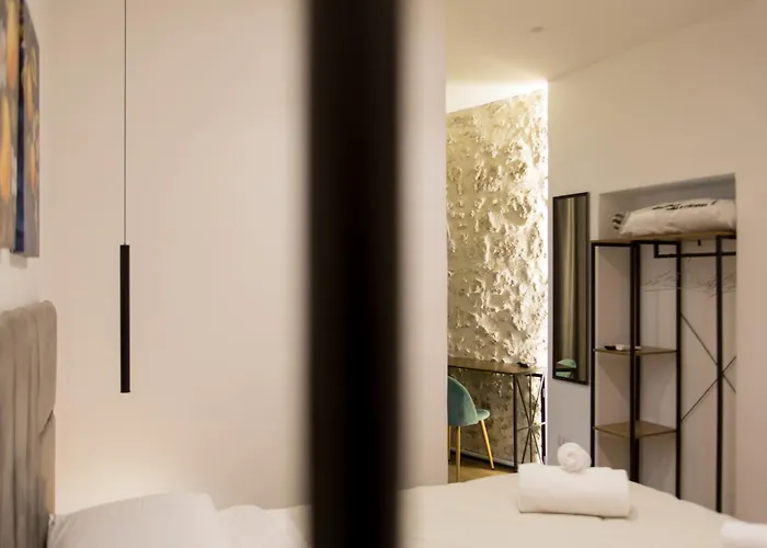 La Zagara Guest house