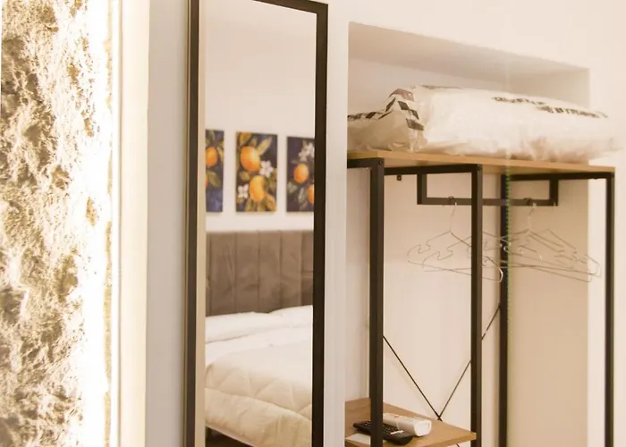 Guest house La Zagara
