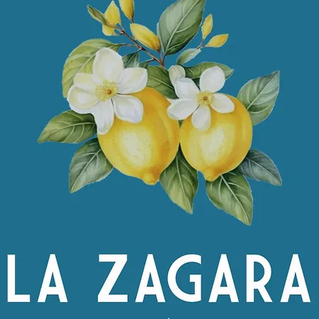 La Zagara 파바라