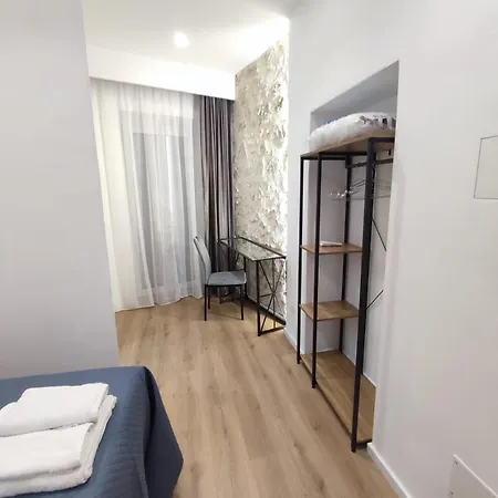 La Zagara 게스트하우스 파바라