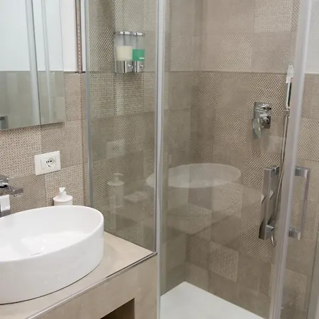 게스트하우스 La Zagara 파바라