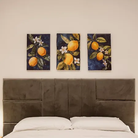 La Zagara 게스트하우스 3*