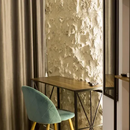 La Zagara 게스트하우스 파바라