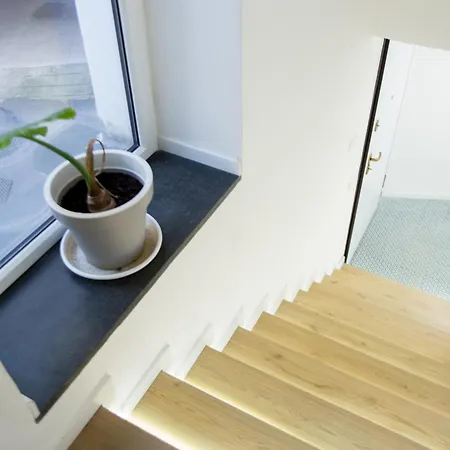 게스트하우스 La Zagara 파바라