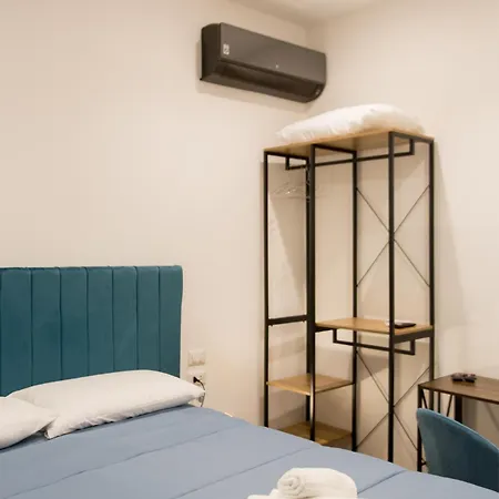 La Zagara 3* 파바라