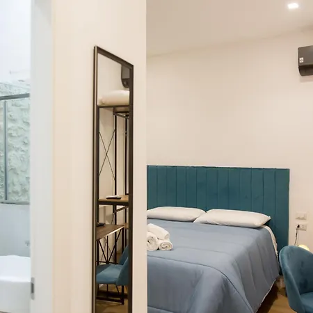 La Zagara 게스트하우스 파바라