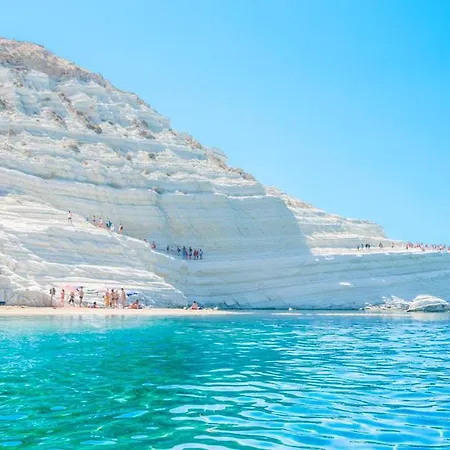 게스트하우스 La Zagara