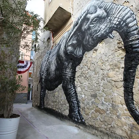 La Zagara 게스트하우스