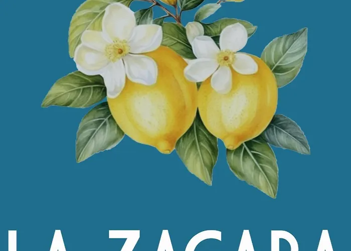 La Zagara Фавара