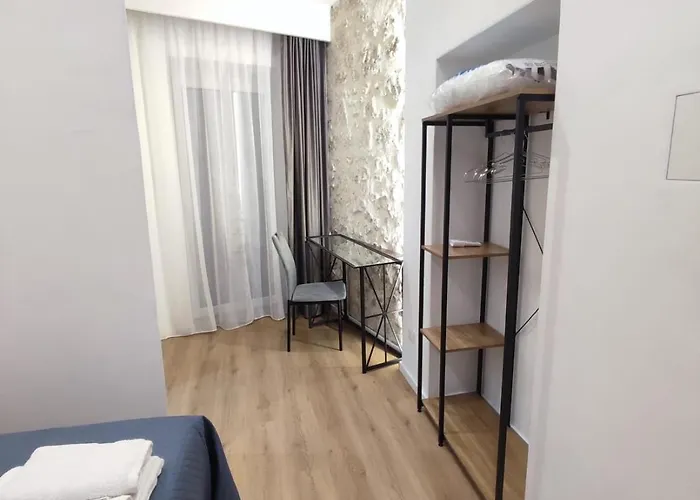 La Zagara Гостевой дом Фавара