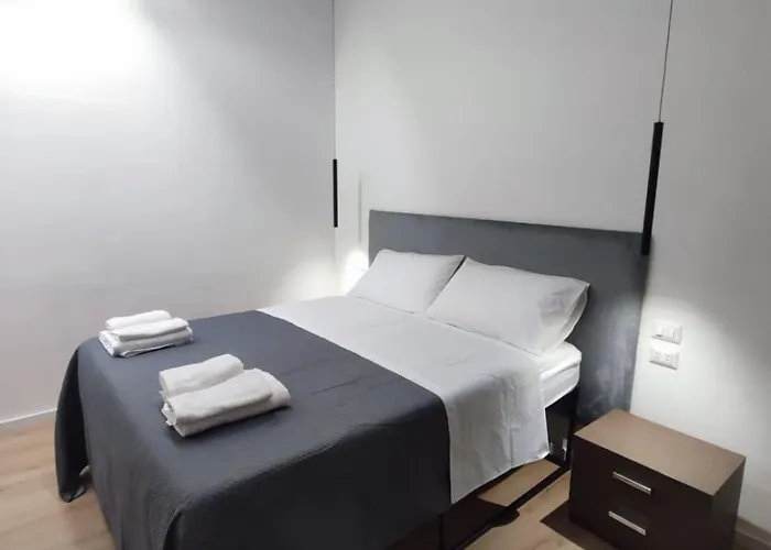 Гостевой дом La Zagara Фавара