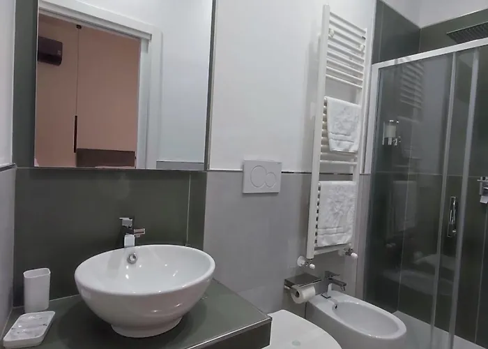 Гостевой дом La Zagara