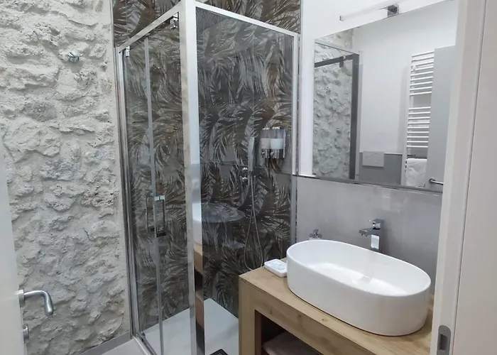 La Zagara Гостевой дом