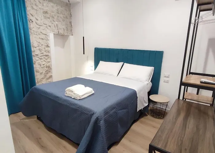 La Zagara 3* Фавара