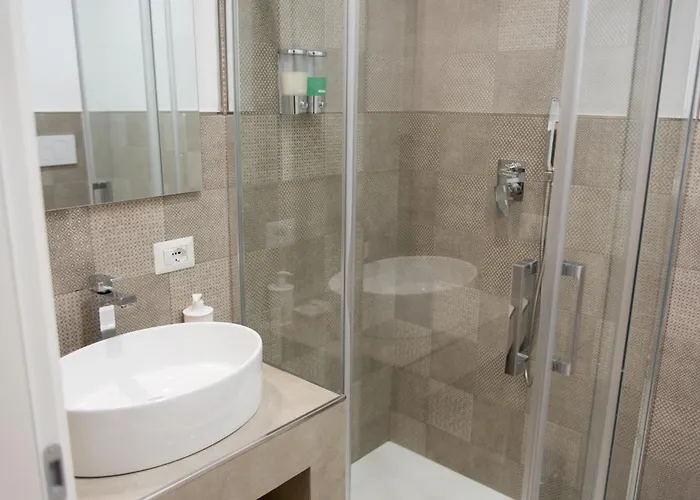 Гостевой дом La Zagara Фавара