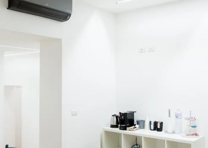 Гостевой дом La Zagara