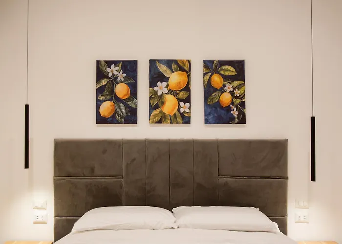 La Zagara Гостевой дом 3*