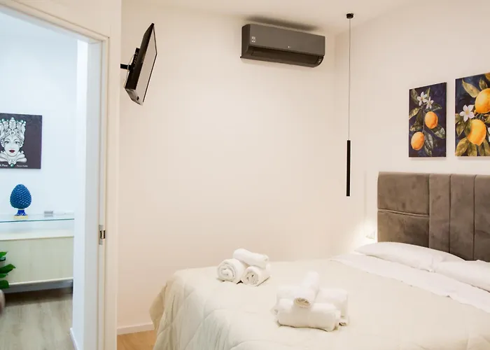 Гостевой дом La Zagara 3*