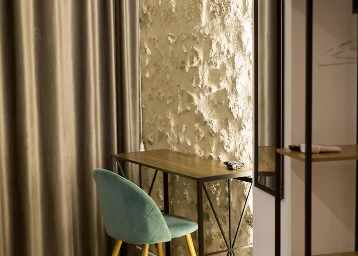 La Zagara Гостевой дом Фавара