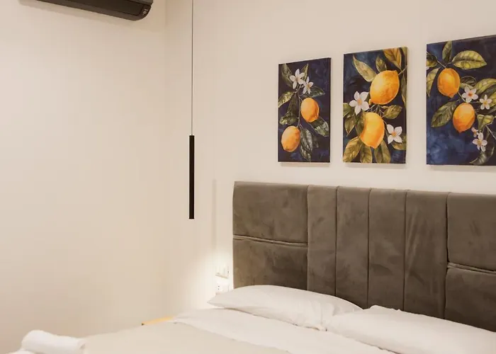 La Zagara Фавара