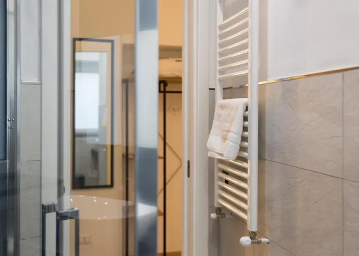 Гостевой дом La Zagara Фавара