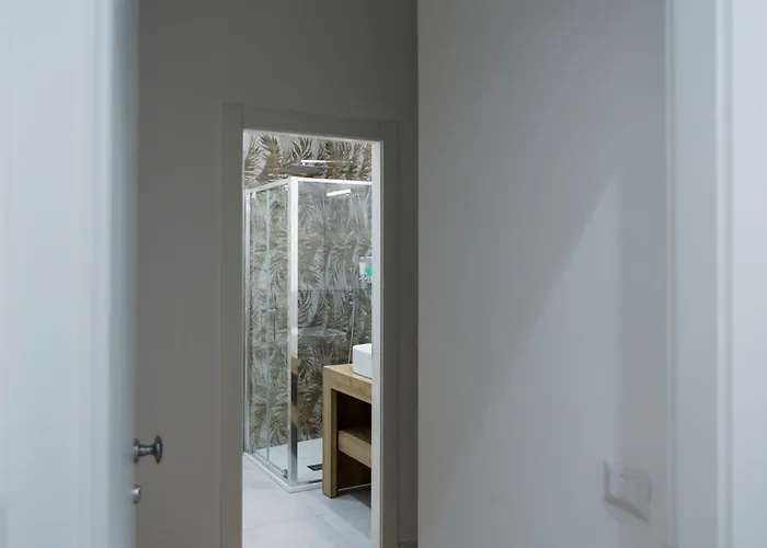 Гостевой дом La Zagara Фавара