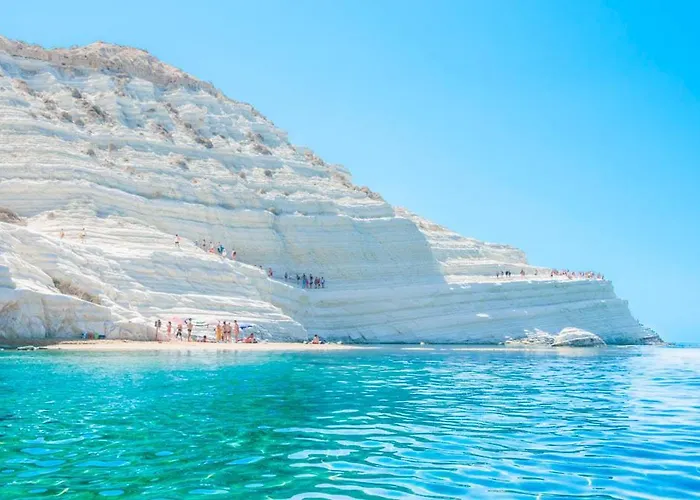 Гостевой дом La Zagara