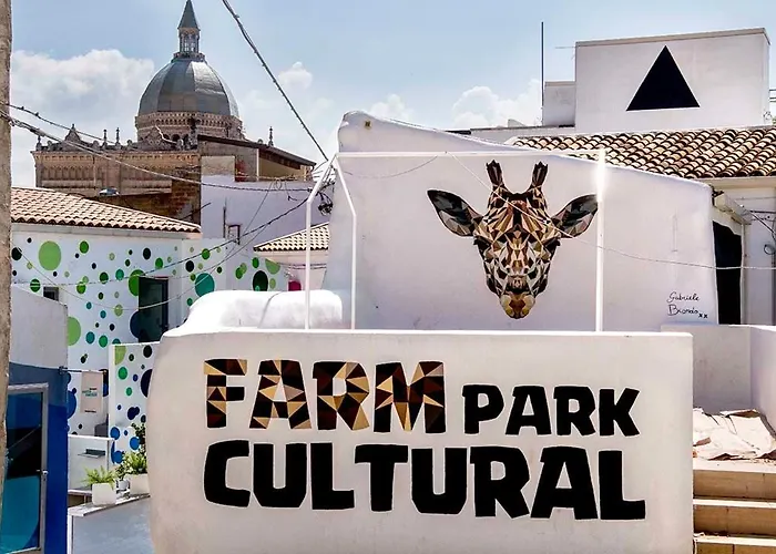 La Zagara Гостевой дом 3*