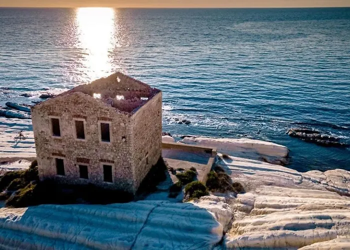 La Zagara Гостевой дом Фавара