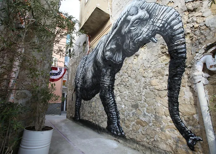 La Zagara Гостевой дом